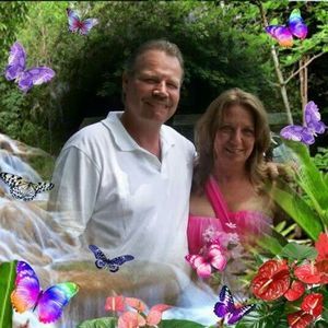 Meet your Posher, Angie